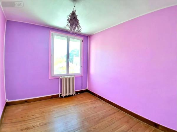 Achat - Maison Équeurdreville-Hainneville 50120 5 pièces 72 m 2 217 m 2