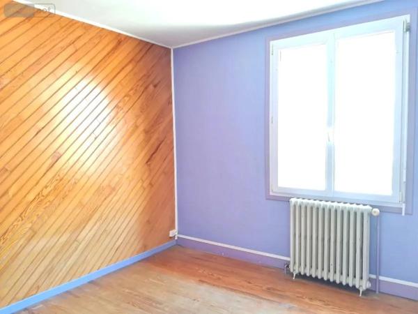 Achat - Maison Équeurdreville-Hainneville 50120 5 pièces 72 m 2 217 m 2