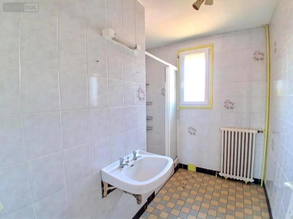 Achat - Maison Équeurdreville-Hainneville 50120 5 pièces 72 m 2 217 m 2