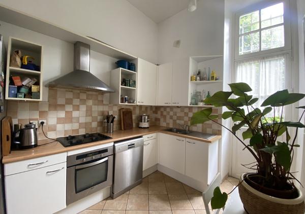 MAISON T7 / REF : 61008B