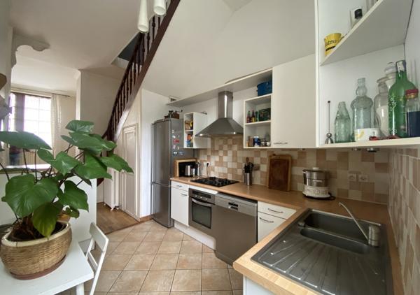 MAISON T7 / REF : 61008B