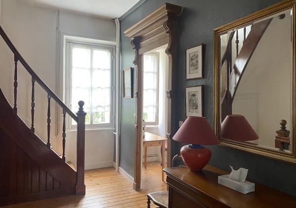 MAISON T7 / REF : 61008B