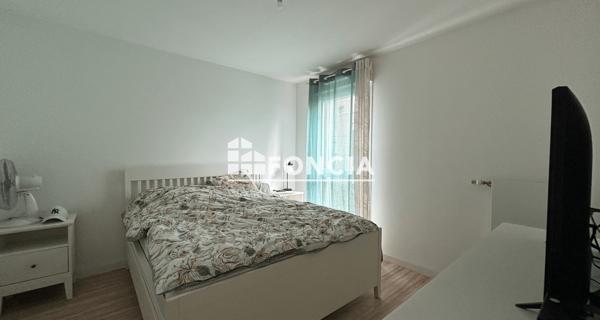 À vendre Appartement 3 pièces 61.31 m² - Rouen 76100