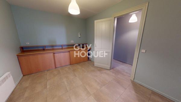 Local commercial Podensac 62 m2