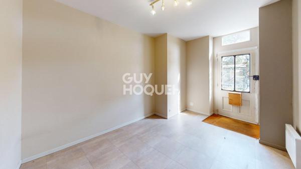 Local commercial Podensac 62 m2