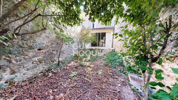 Local commercial Podensac 62 m2