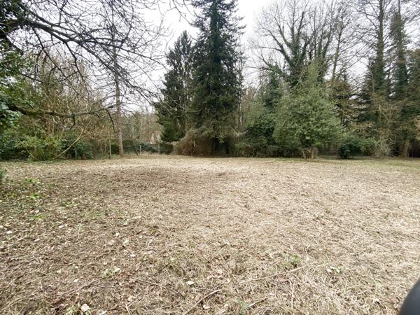 Faverolles (28210) Terrain constructible – 1 678 m² – Faverolles (28210)