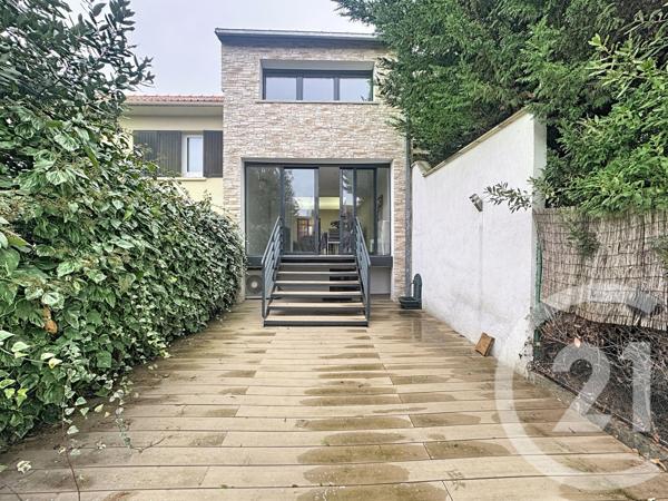 Maison à vendre  5 pièces - 155 m2 ROSNY SOUS BOIS - 93