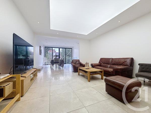 Maison à vendre  5 pièces - 155 m2 ROSNY SOUS BOIS - 93