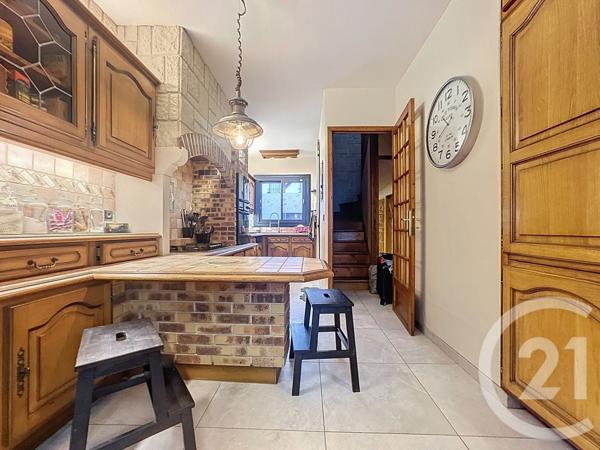 Maison à vendre  5 pièces - 155 m2 ROSNY SOUS BOIS - 93