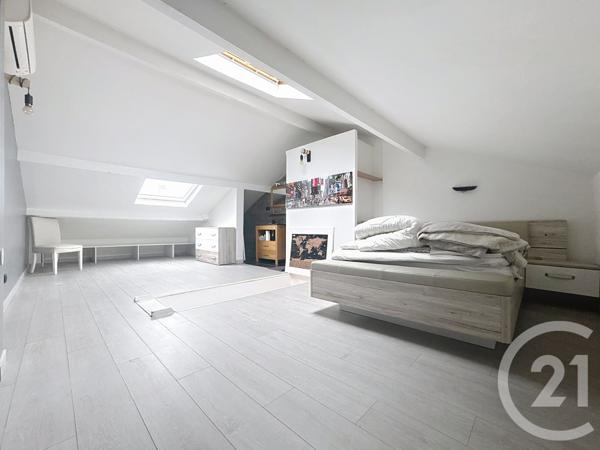 Maison à vendre  5 pièces - 155 m2 ROSNY SOUS BOIS - 93