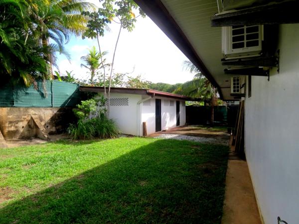 maison à vendre 4 pièces  (973)