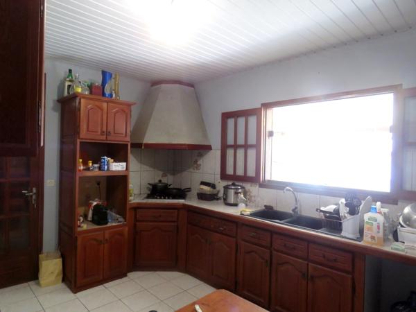 maison à vendre 4 pièces  (973)