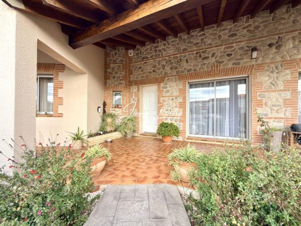 Maison à vendre 5 pièces de 145 m²