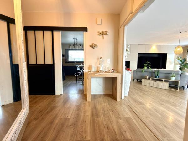 Maison à vendre 5 pièces de 145 m²