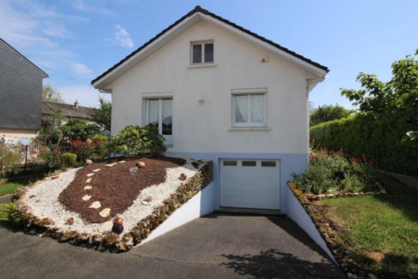 Maison Chatellerault 6 pièce(s)
