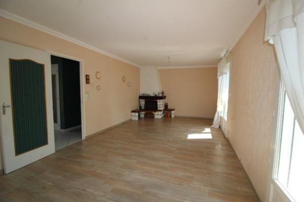 Maison Chatellerault 6 pièce(s)