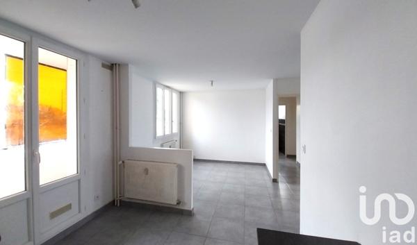 Appartement à vendre 3 pièces 66 m² Roanne
