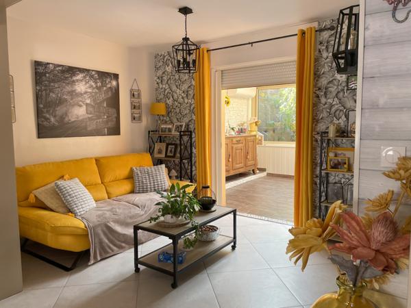 Maison familiale proche Parc Paysager et Cité scolaire