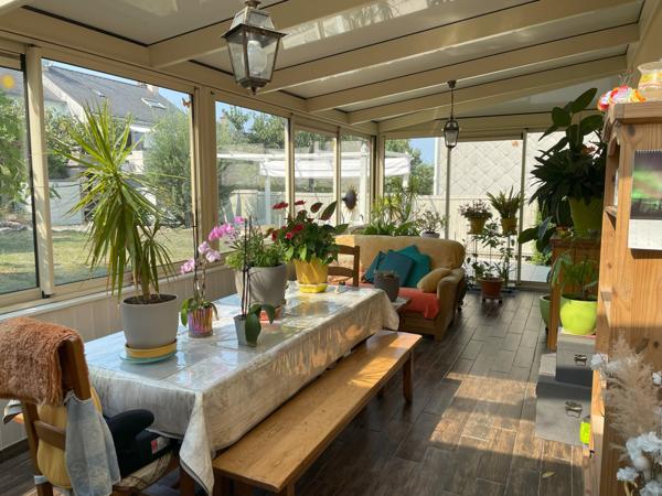 Maison familiale proche Parc Paysager et Cité scolaire