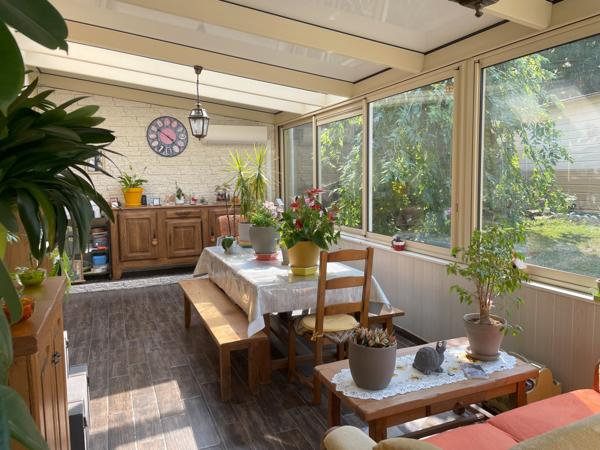 Maison familiale proche Parc Paysager et Cité scolaire