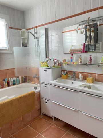 Maison familiale proche Parc Paysager et Cité scolaire