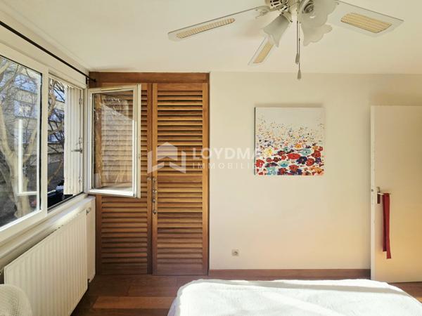 Montpellier (34000) APPARTEMENT T2 AVEC TERRASSE ET PARKING – MONTPELLIER CENTRE ANTIGONE