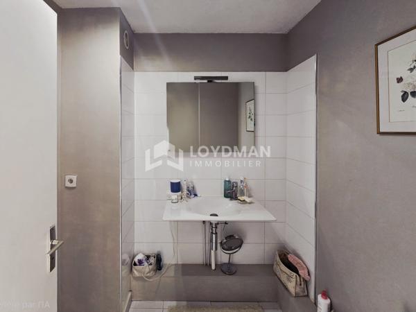 Montpellier (34000) APPARTEMENT T2 AVEC TERRASSE ET PARKING – MONTPELLIER CENTRE ANTIGONE