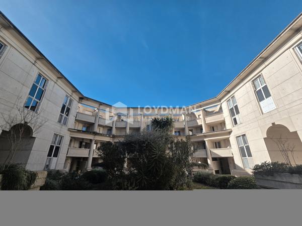Montpellier (34000) APPARTEMENT T2 AVEC TERRASSE ET PARKING – MONTPELLIER CENTRE ANTIGONE