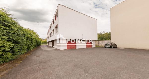 À vendre Appartement 2 pièces 30 m² - Clermont-ferrand 63100