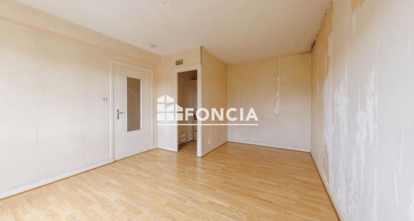 À vendre Appartement 2 pièces 30 m² - Clermont-ferrand 63100