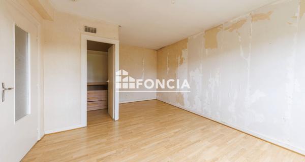 À vendre Appartement 2 pièces 30 m² - Clermont-ferrand 63100