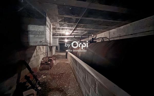 Maison à vendre    6 pièces •  Néris-les-Bains