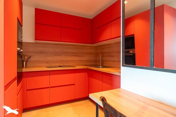 Appartement à vendre 448 232 € Bénodet 3 p 67 m² DPE C