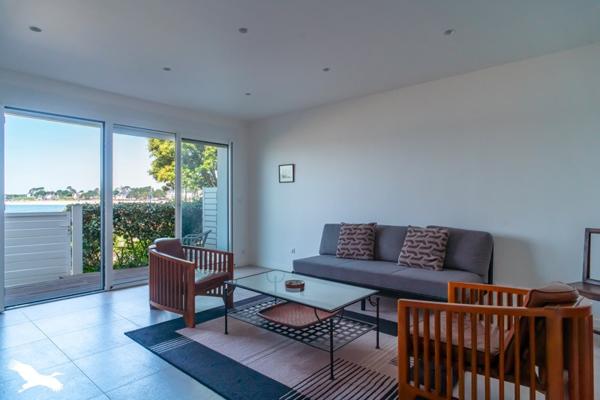 Appartement à vendre 448 232 € Bénodet 3 p 67 m² DPE C