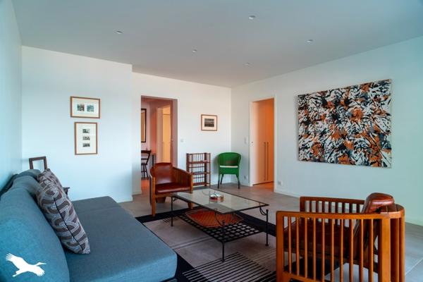Appartement à vendre 448 232 € Bénodet 3 p 67 m² DPE C