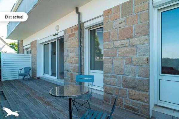 Appartement à vendre 448 232 € Bénodet 3 p 67 m² DPE C
