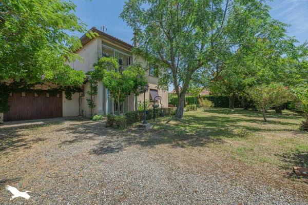 Maison à vendre 349 000 € Plaisance-du-Touch 4 p 118 m² DPE D