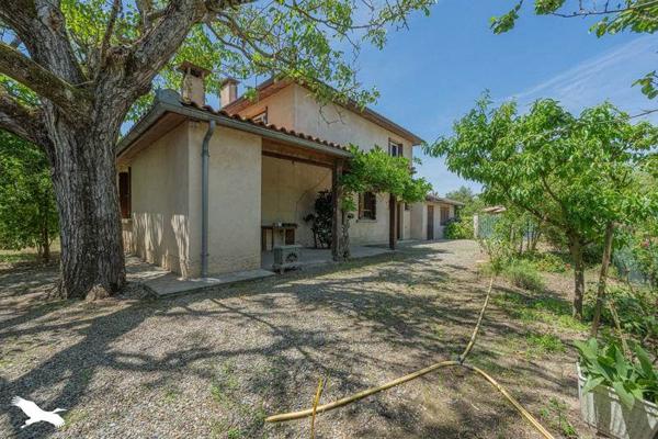 Maison à vendre 349 000 € Plaisance-du-Touch 4 p 118 m² DPE D
