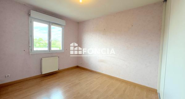 Location Appartement 2 pièces 52.68 m² - Rives 38140
