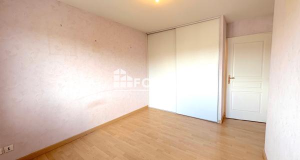 Location Appartement 2 pièces 52.68 m² - Rives 38140