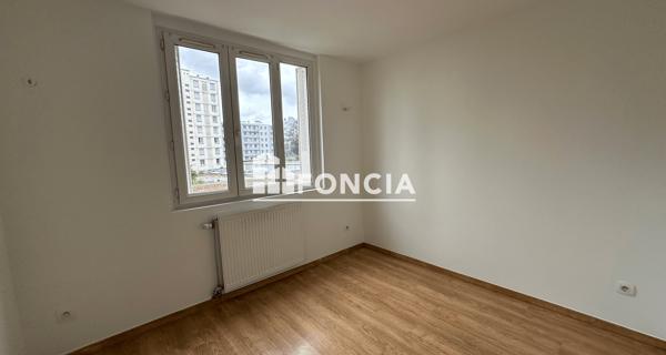 Location Appartement 3 pièces 60.21 m² - Grenoble 38100