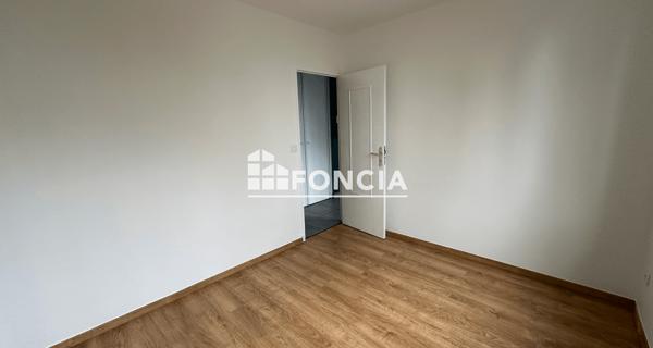 Location Appartement 3 pièces 60.21 m² - Grenoble 38100