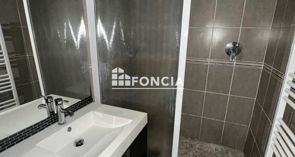 Location Appartement 3 pièces 60.21 m² - Grenoble 38100