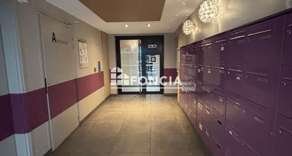 Location Appartement 3 pièces 64 m² - Lyon 69009