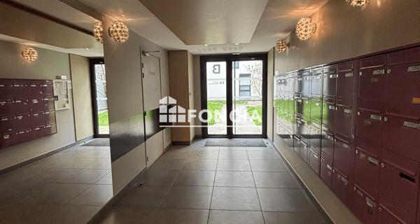 Location Appartement 3 pièces 64 m² - Lyon 69009