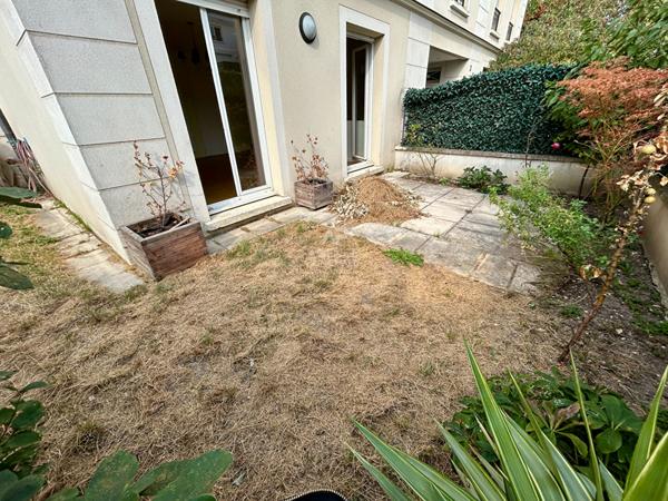 Appartement Poissy 4 pièces 97 m2 €455 000 ** - Référence 8871