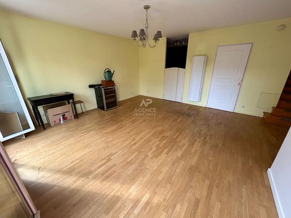 Appartement Poissy 4 pièces 97 m2 €455 000 ** - Référence 8871