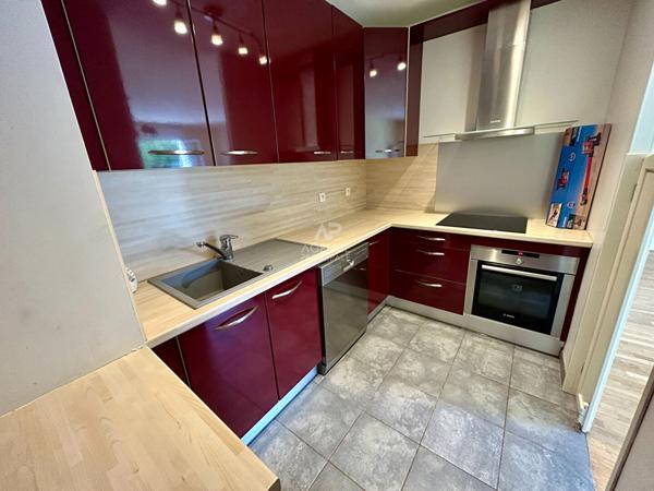Appartement Poissy 4 pièces 97 m2 €455 000 ** - Référence 8871