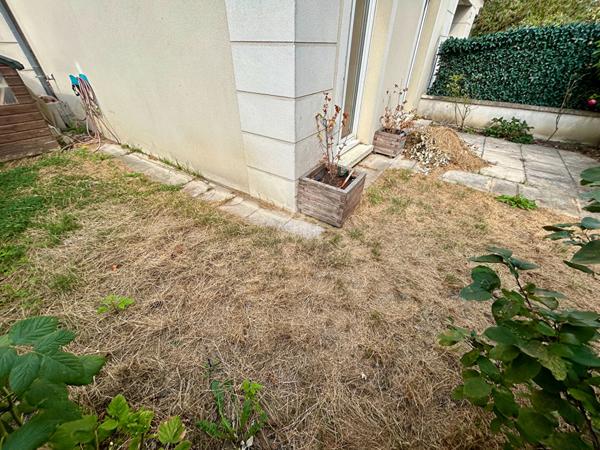 Appartement Poissy 4 pièces 97 m2 €455 000 ** - Référence 8871